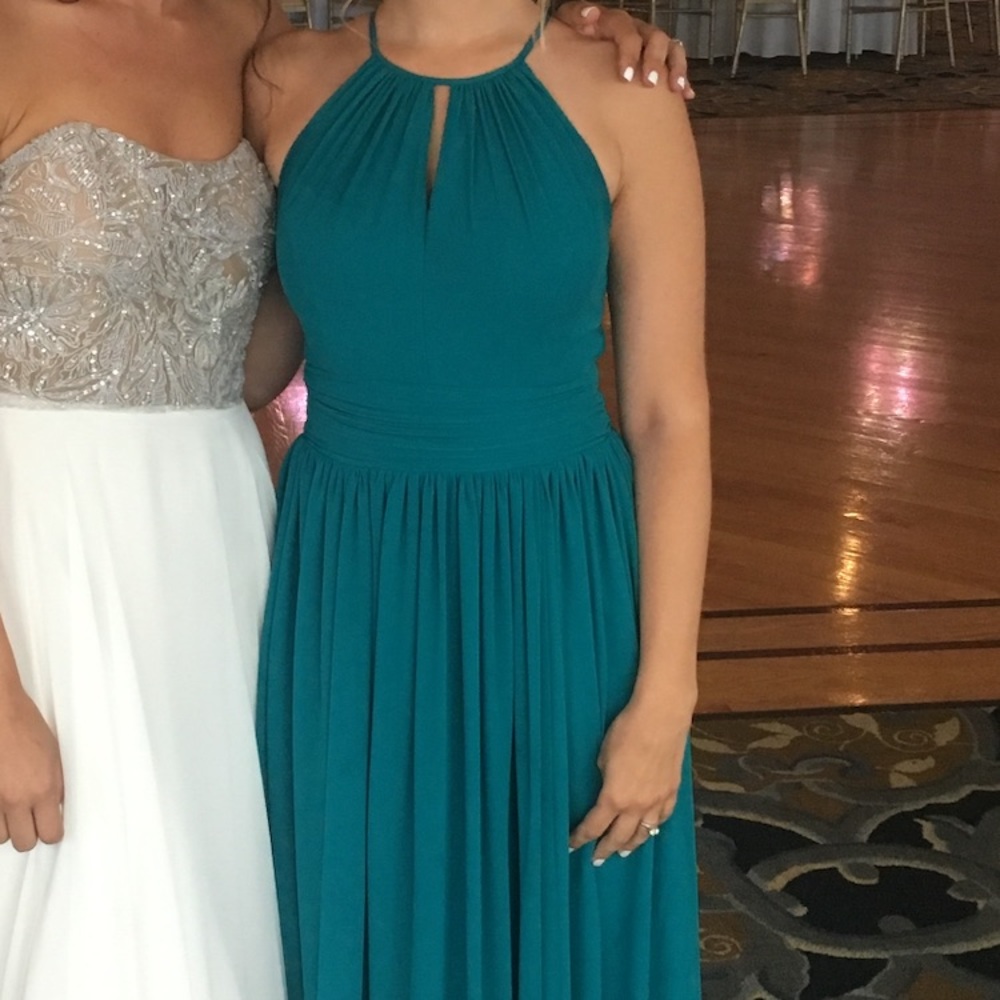 Bill Levkoff Bridesmaid dress